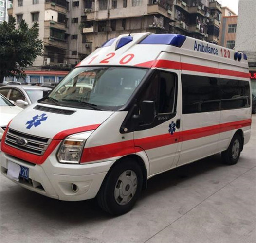 瀍河回族非急救护车护送行业的服务质量如何保障