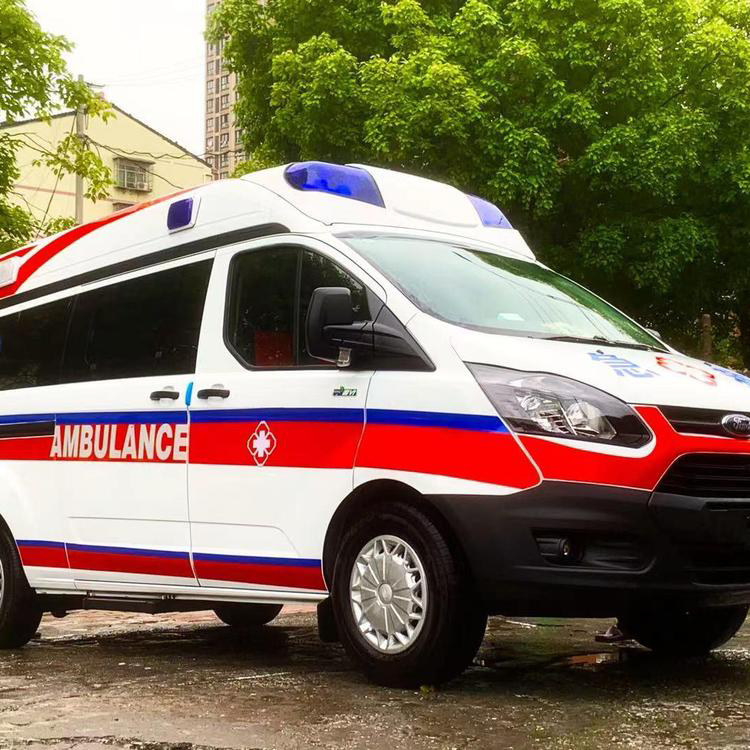 瀍河回族跨省救护车出租护送返乡