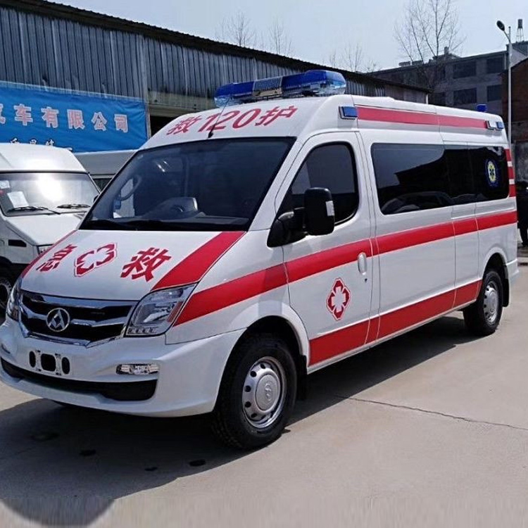 瀍河回族马拉松租赁救护车活动保障