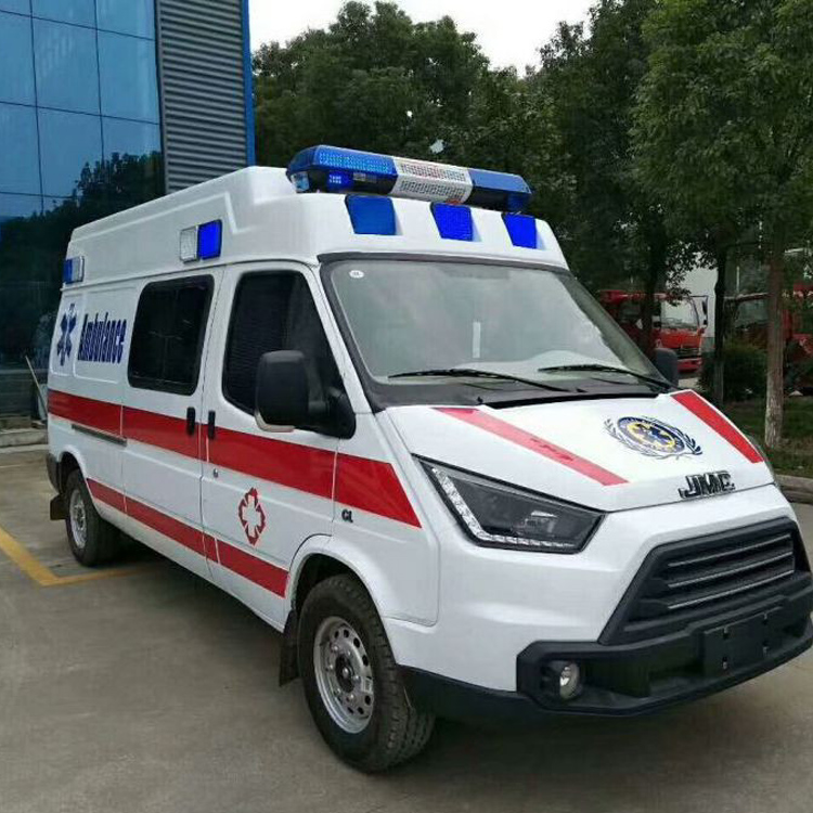 瀍河回族瘫痪租赁救护车转运 ——生命救助的紧急响应与专业保障